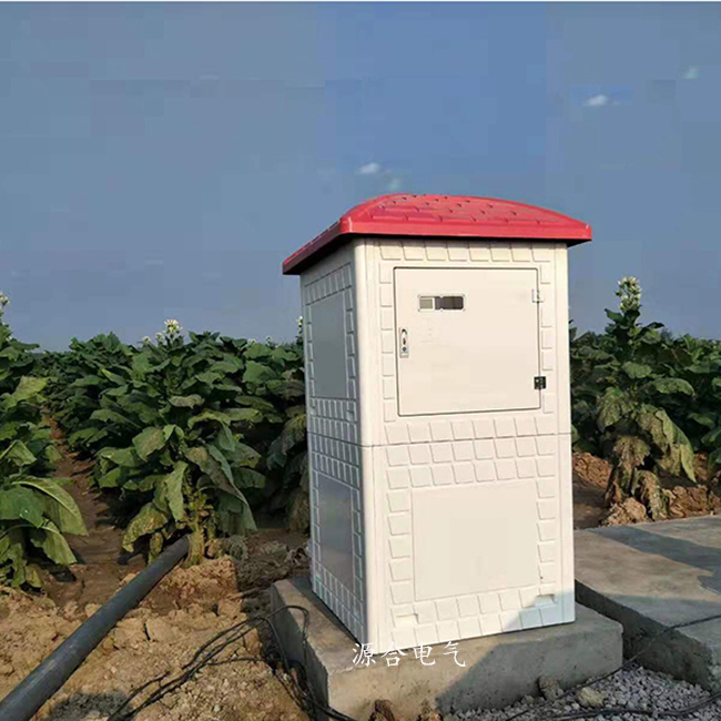  農田射頻卡機井灌溉控制器 智能灌溉射頻卡 玻璃 